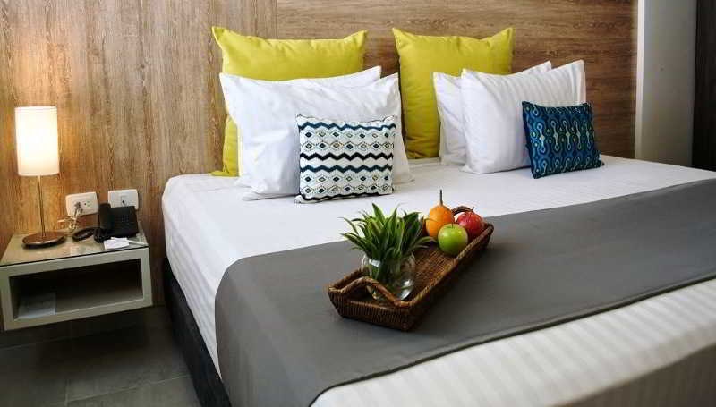 Casa Belle Boutique Hotel Cartagena Екстериор снимка