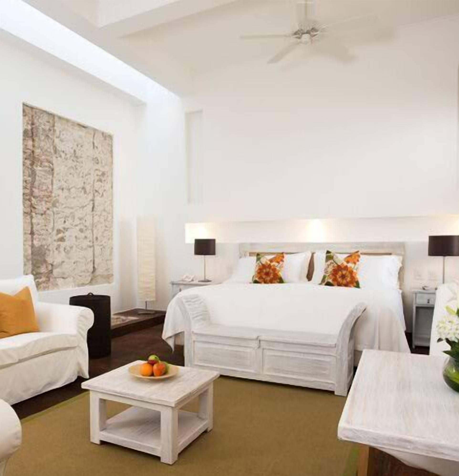 Casa Belle Boutique Hotel Cartagena Екстериор снимка