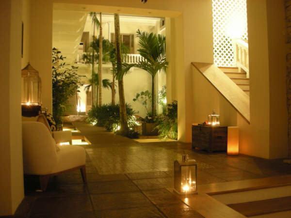 Casa Belle Boutique Hotel Cartagena Екстериор снимка