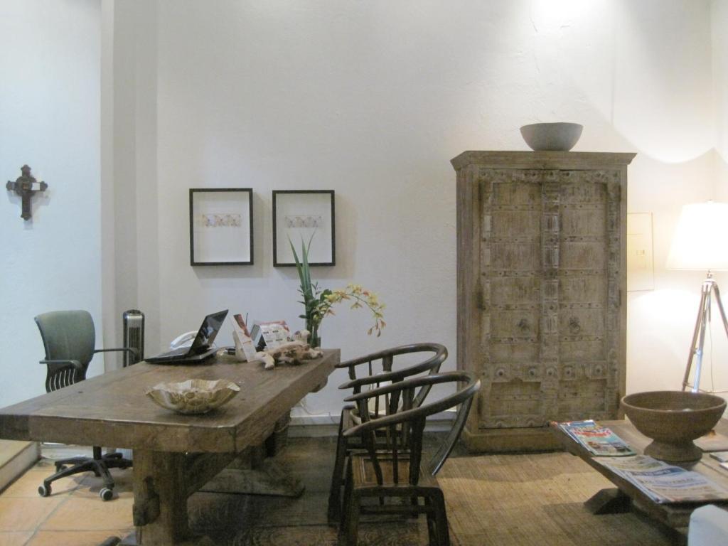 Casa Belle Boutique Hotel Cartagena Екстериор снимка