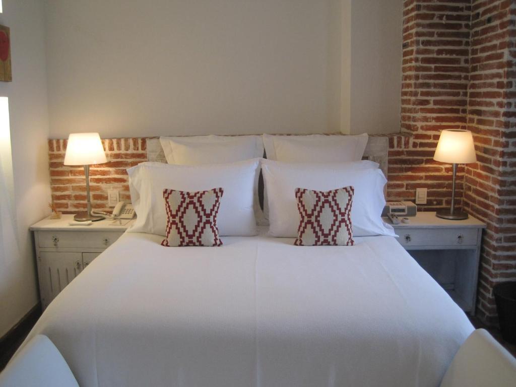 Casa Belle Boutique Hotel Cartagena Стая снимка