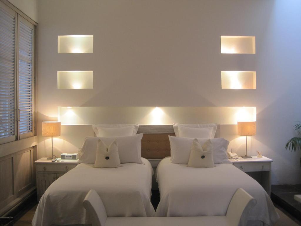 Casa Belle Boutique Hotel Cartagena Стая снимка