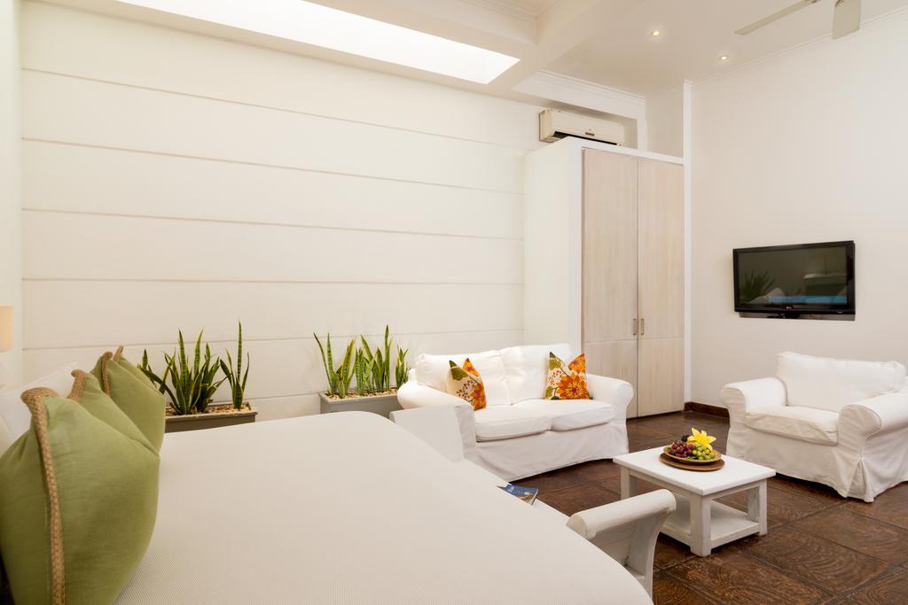 Casa Belle Boutique Hotel Cartagena Екстериор снимка